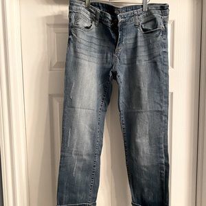 Kut from the Kloth denim pants